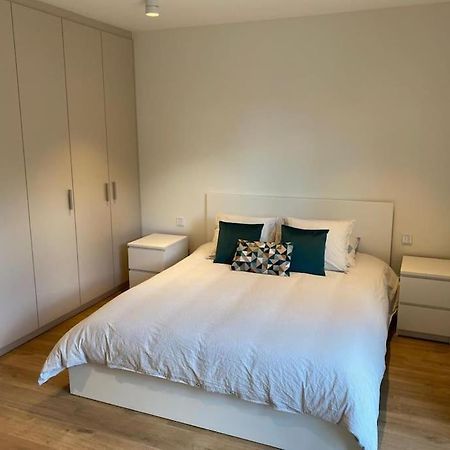 Peaceful City Center Apartment Luxembourg Ngoại thất bức ảnh