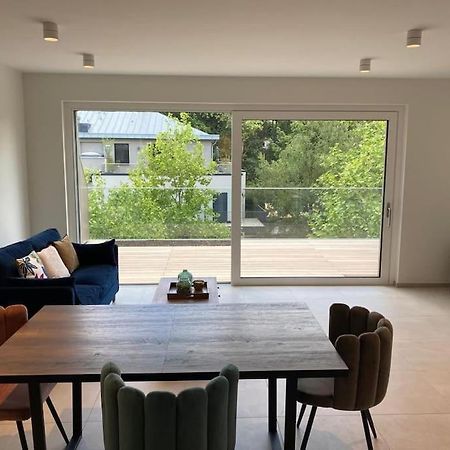 Peaceful City Center Apartment Luxembourg Ngoại thất bức ảnh