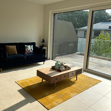 Peaceful City Center Apartment Luxembourg Ngoại thất bức ảnh