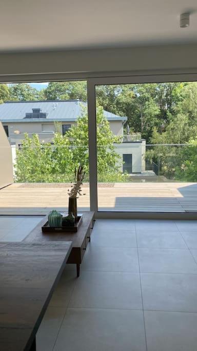 Peaceful City Center Apartment Luxembourg Ngoại thất bức ảnh