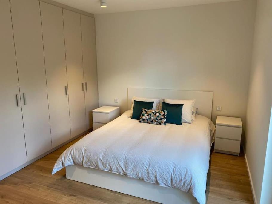 Peaceful City Center Apartment Luxembourg Ngoại thất bức ảnh