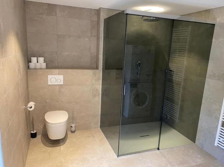 Peaceful City Center Apartment Luxembourg Ngoại thất bức ảnh