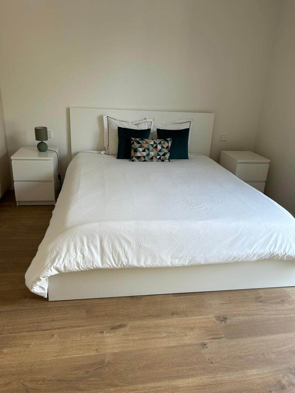 Peaceful City Center Apartment Luxembourg Ngoại thất bức ảnh