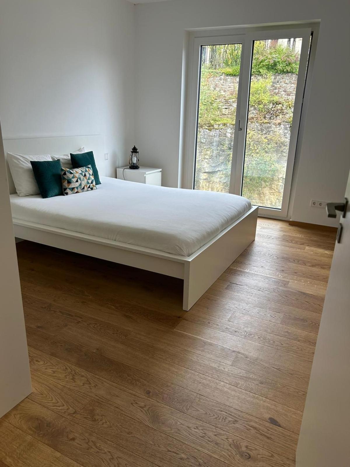 Peaceful City Center Apartment Luxembourg Ngoại thất bức ảnh